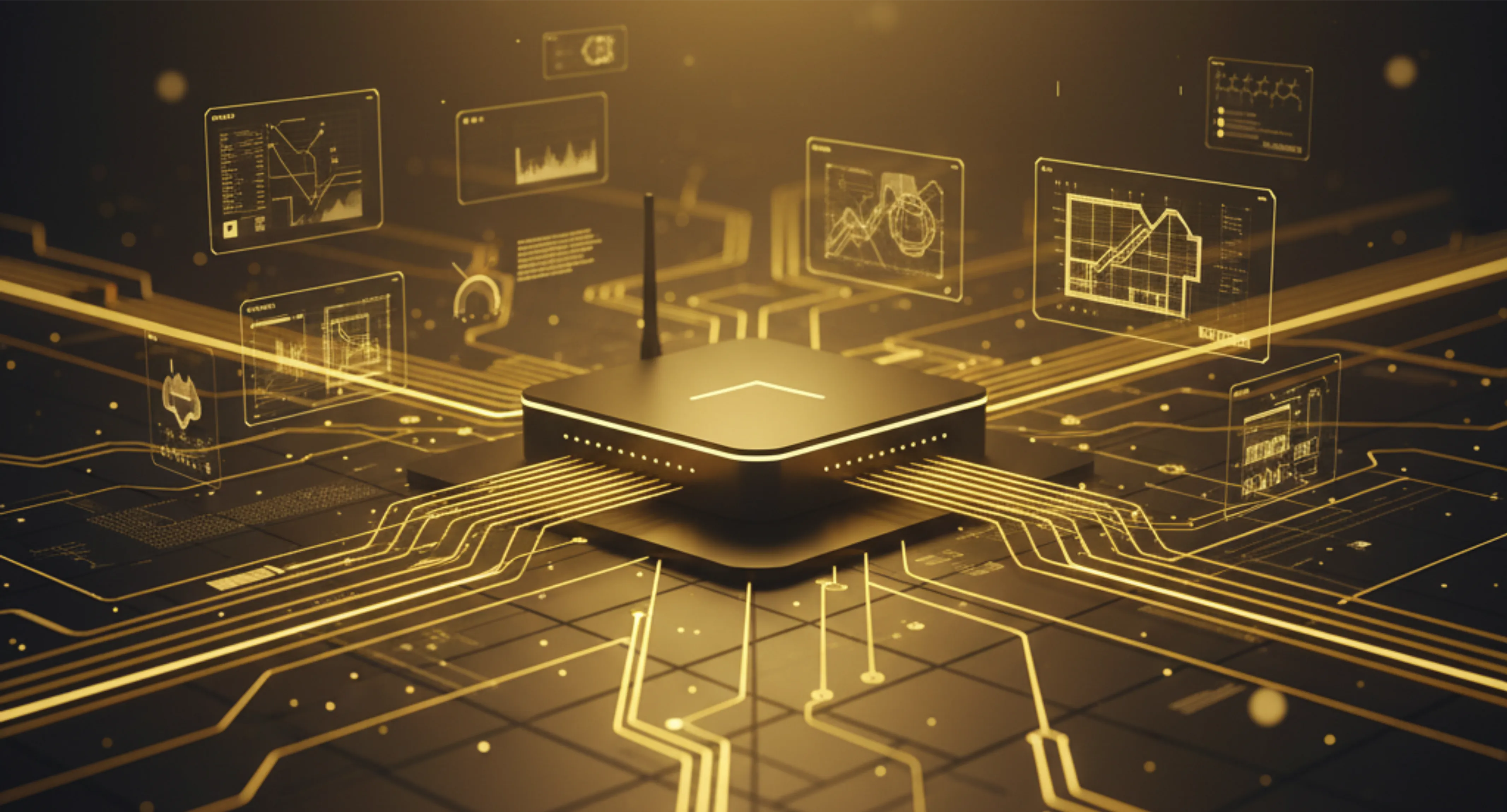 Kurumsal Network Altyapısı ve Sistem Odası Kurulumu