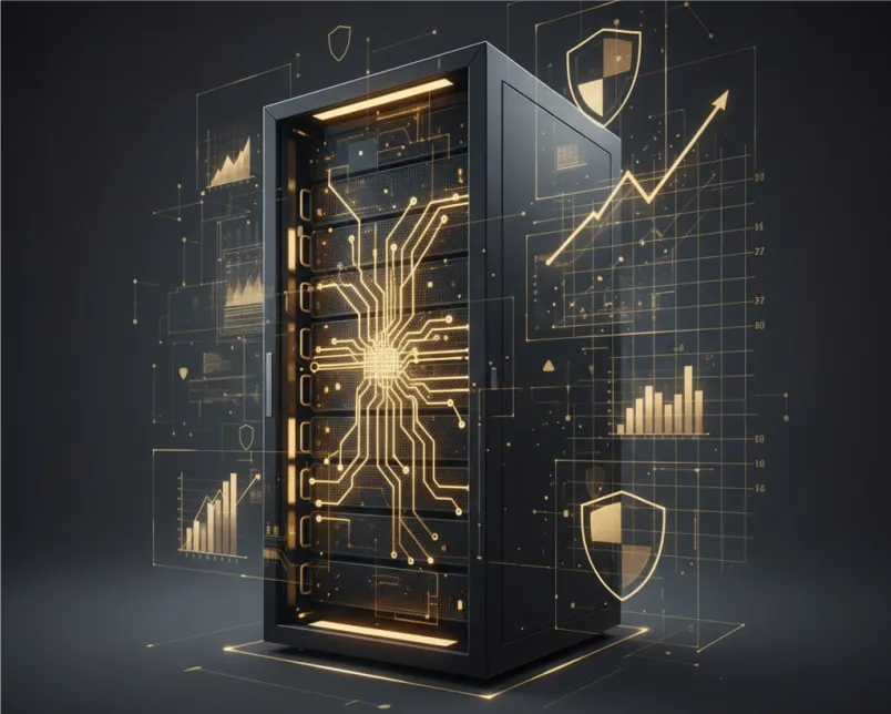 Kurumsal Sunucu Kurulumu, Veri Depolama ve Disaster Recovery Çözümleri
