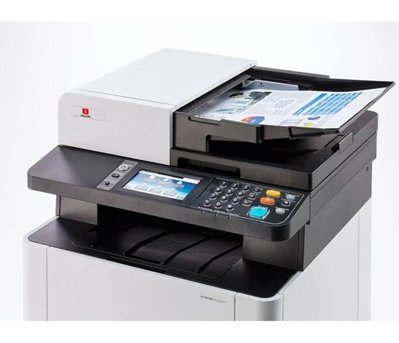 D-Color Mf 2624 Plus Çok Fonksiyonlu Yazıcı - Görsel | Avangart Kurumsal Bilişim Çözümleri 2