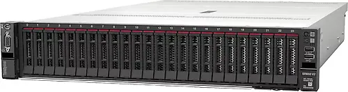 ThinkSystem SR650 V2