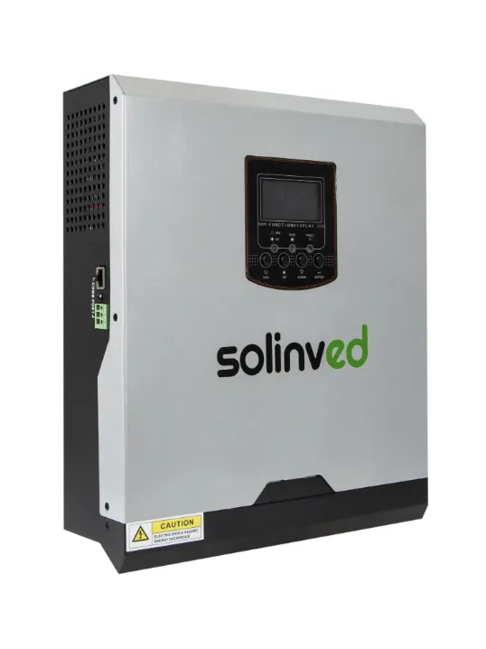 5KW Inverter