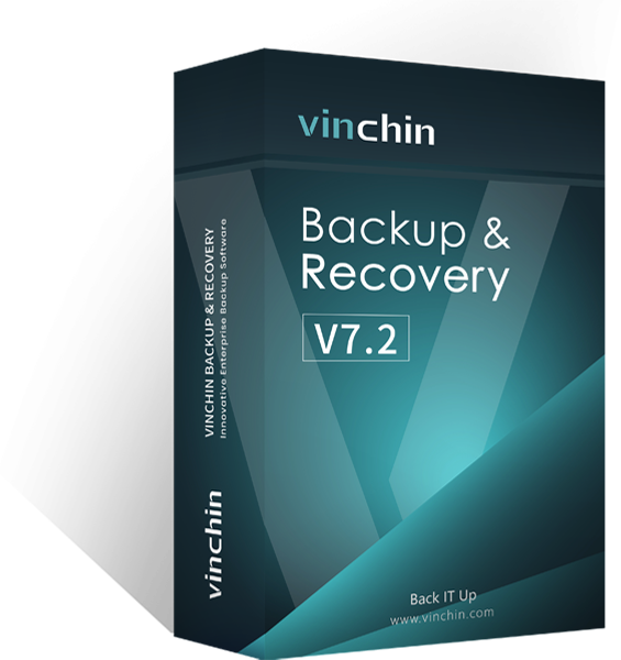 Backup & Recovery